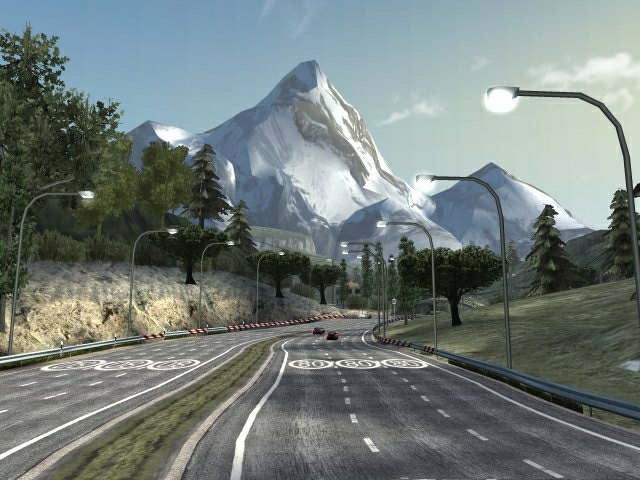 Burnout 3: Takedown - Imagen 38
